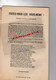 13-MARSEILLE - RECUEIL DE DOUZE MONOLOGUES HISTOIRES ET BLAGUES-LE PARISIEN-PANTOMINE-MARIUS--JEAN PICOT N° 40 - Non Classés