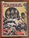 TARZAN Recueil N°9 Contenant Les N°89 à 98 (Collection S1  Publiée En 1951 ) BE - Tarzan