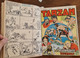 TARZAN Recueil N°9 Contenant Les N°89 à 98 (Collection S1  Publiée En 1951 ) BE - Tarzan