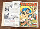 Delcampe - TARZAN Recueil N°9 Contenant Les N°89 à 98 (Collection S1  Publiée En 1951 ) BE - Tarzan