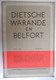 Dietsche Warande & Belfort 1945 Nr 2 J Cuypers A Vanistendael Muls J Van Nijlen Buckinx Engelman Van Wilderode Landsman - Literatuur