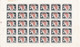 KATANGA Ocb Nr :  4 - 5 ** MNH RENVERSEE    (zie  Scan) Cote 900 Euro - Katanga