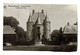 #1665 - Steenockerzeel, Kasteel De Ham 1934 - Steenokkerzeel