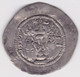 SASSANIAN, Khusraw I, Drachm Year 36 - Oriental