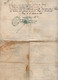 VP20.989 - Lot De Documents Concernant Le Soldat MATHIEU Du 23ème Rgt D'Infanterie à BOURG & DOMMARTIN LES REMIREMONT - Documenti