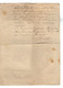 Delcampe - VP20.989 - Lot De Documents Concernant Le Soldat MATHIEU Du 23ème Rgt D'Infanterie à BOURG & DOMMARTIN LES REMIREMONT - Documenti