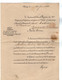 Delcampe - VP20.989 - Lot De Documents Concernant Le Soldat MATHIEU Du 23ème Rgt D'Infanterie à BOURG & DOMMARTIN LES REMIREMONT - Documents