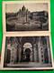 !-ITALIA-RICORDO DI ROMA DEL 1919 ALBUM CON 32 VEDUTE - Collections & Lots