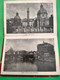 Delcampe - !-ITALIA-RICORDO DI ROMA DEL 1919 ALBUM CON 32 VEDUTE - Collections & Lots