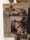 Cartolina Pescolanciano Provincia Isernia Castello Medioevale, Entrata 1957 - Isernia