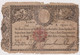 PORTUGAL 5$000 REIS 1798 - Portugal