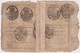 PORTUGAL 5$000 REIS 1798 - Portugal