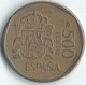 MM098 - SPANJE - SPAIN - 500 PESETA 1987 - 500 Pesetas