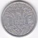 Ile De La Réunion 1 Franc 1948 Aile, En Aluminium , Lec# 53 - Reunión