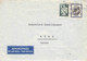 GREECE - AIRMAIL 1955 ATHENS > BERN/CH / ZL466 - Cartas & Documentos