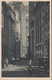 AK.  NEW YORK CITY, BROAD STREET - Broadway