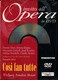 * Invito All'Opera In DVD N 10: W. A. Mozart - Così Fan Tutte - Nuovo Sigillato - Concert Et Musique