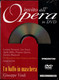 * Invito All'Opera In DVD N 13: G. Verdi - Un Ballo In Maschera - Nuovo Sigillato - Konzerte & Musik