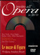 * Invito All'Opera In DVD N 27: W. A. Mozart - Le Nozze Di Figaro - Nuovo Sigillato - Conciertos Y Música