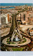 (2 M 33) United Arab Emirates (posted) Dubai Clock Tower - Emirats Arabes Unis