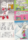 Lot 8 Cp + Dessins + Dedicaces - Illustrateur Filipandré - Annecy 1989 - Filipandre