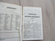 Rare Dictionnaire Patois/Français à L'usage De L'arrondissement De Saint Gaudens Chez Tajan 1843  Reliure Amateur 156p - Dictionaries