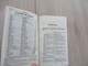 Delcampe - Rare Dictionnaire Patois/Français à L'usage De L'arrondissement De Saint Gaudens Chez Tajan 1843  Reliure Amateur 156p - Dizionari