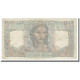 France, 1000 Francs, 1946, 1946-01-17, TB+, Fayette:41.10, KM:130a - 1 000 F 1945-1950 ''Minerve Et Hercule''