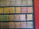 CHINE 1905 COLLING 32 DRAGONS FINE MH/* - Unused Stamps