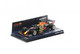 Red Bull Honda RB16B – Max Verstappen - World Champion - 1st Abu Dhabi GP FI 2021 #33 - Minichamps + Pitboard - Minichamps