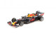 Red Bull Honda RB16B – Max Verstappen - World Champion - 1st Abu Dhabi GP FI 2021 #33 - Minichamps + Pitboard - Minichamps