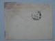 R32 EGYPTE   BELLE LETTRE   1909  ALEXANDRIE A MARSEILLE FRANCE +GRIFFE PAQUEBOT ++AFF. INTERESSANT +++ - Cartas & Documentos