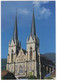 St. Johann Im Pongau - Pfarr-  Und Dekanatskirche - (Land Salzburg, Österreich/Austria) - St. Johann Im Pongau