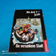 Ulf Blank - Die Drei ??? Kids - Die Versunkene Stadt - Adventure