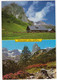 Mittenfeld - Alm, 1690 M (Hochkönig, Matrashaus) - (Land Salzburg, Österreich/Austria) - St. Johann Im Pongau