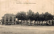 I2111 - VILLARS - D01 - La Place Et Les Écoles - Villars-les-Dombes