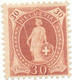 N° 74 NEUF CHARNIERE - Unused Stamps