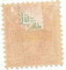 N° 74 NEUF CHARNIERE - Unused Stamps