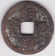 COREA, Cho Son Cash - Chinesische Münzen