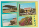 Postcard - Ansichtkaart Aruba Nederlandse Antillen (N-A) 2002 - Aruba