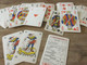 Jeu De 54 Cartes Croustifrites Carta Mundi Belgique - 54 Cards