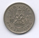 GREAT BRITAIN, UK, 2 Monnaies, Two Coins Grande-Bretagne, George VI, ONE Shilling, 1949 Et 1951 - I. 1 Shilling