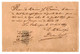 Delcampe - TB 3681 - Petit Lot De Timbres Fiscaux Sur Documents - Briefe U. Dokumente