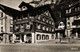 Erstfeld, Hotel "Hirschen", Ca. 50er/60er Jahre - Erstfeld