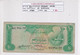 EMIRATI ARABI UNITI 1982 10 DIRHAMS P8A - United Arab Emirates