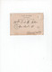 1 Oude Postkaart Wuustwezel Wuestwezel   Hotel Et Posthuis Segers-Cools  1905 - Wuustwezel