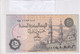 EGITTO 1985-94 50 PIASTRES P58 - Egypte