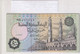 EGITTO 2002 50 PIASTRES P62 - Egypte