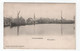 1 Oude Postkaart Wijnegem  Panoramisch Zicht Kanaal 1902  Edit. Hoelen - Wijnegem