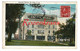 Canada New Brunswick NB St. Saint John Imperial Theatre King Square CPA Old Postcard - St. John